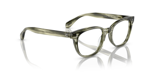 Oliver Peoples Hildie with Washed Jade frame - image 3