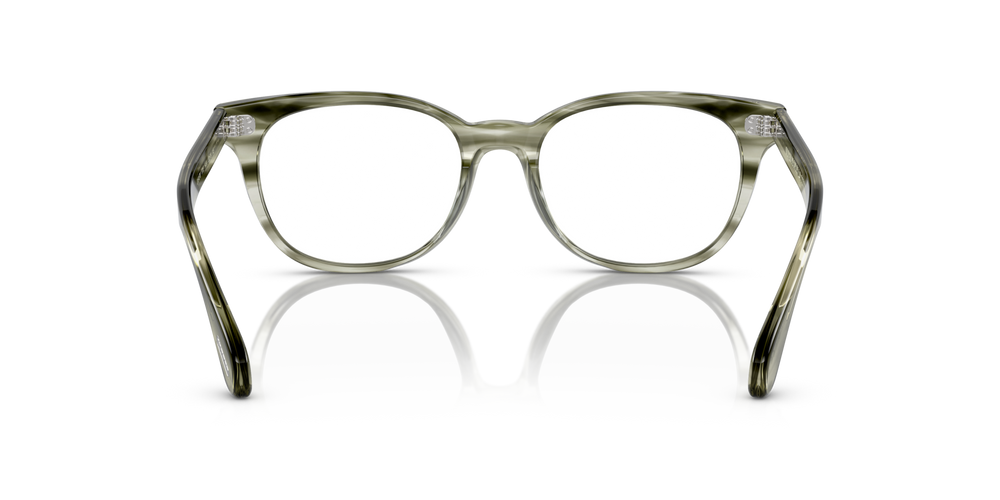 Oliver Peoples Hildie with Washed Jade frame - image 5
