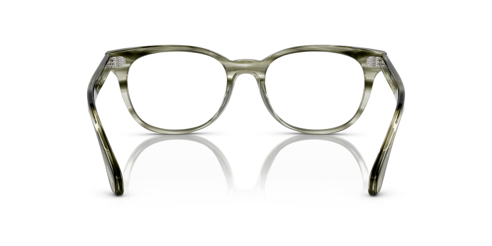 Oliver Peoples Hildie with Washed Jade frame | Oliver Peoples® US