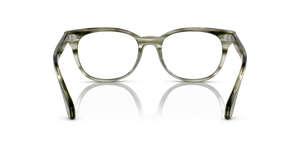 Oliver Peoples Hildie con montura Jade con acabado descolorido - El 5