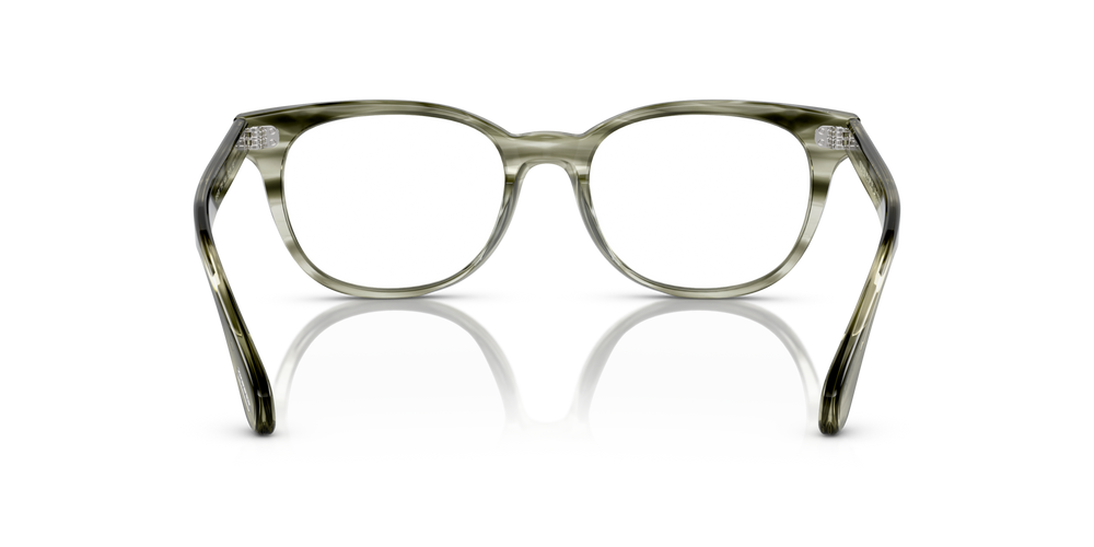 Oliver Peoples Hildie con montatura Verde giada delave - immagine 5