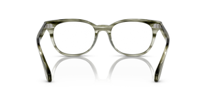 Oliver Peoples Hildie con montatura Verde giada delave - immagine 5