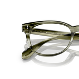 Oliver Peoples Hildie con montatura Verde giada delave - Variant