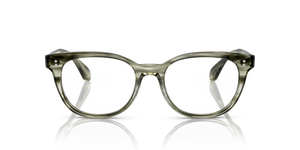 Oliver Peoples Hildie con montura Jade con acabado descolorido - El 2