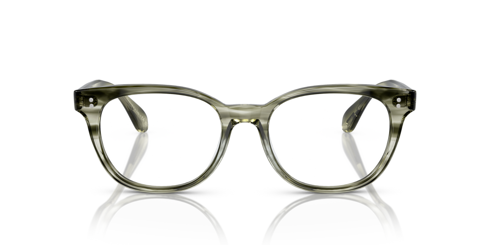 Oliver Peoples Hildie with Washed Jade frame - image 2