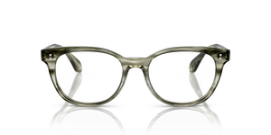 Oliver Peoples Hildie with Washed Jade frame - image 2