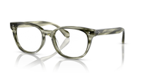 Oliver Peoples Hildie with Washed Jade frame | Oliver Peoples® US