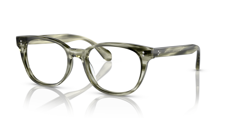 Oliver Peoples Hildie with Washed Jade frame - image 2
