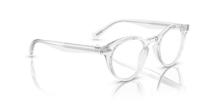 Oliver Peoples Romare with Crystal frame - Image 3