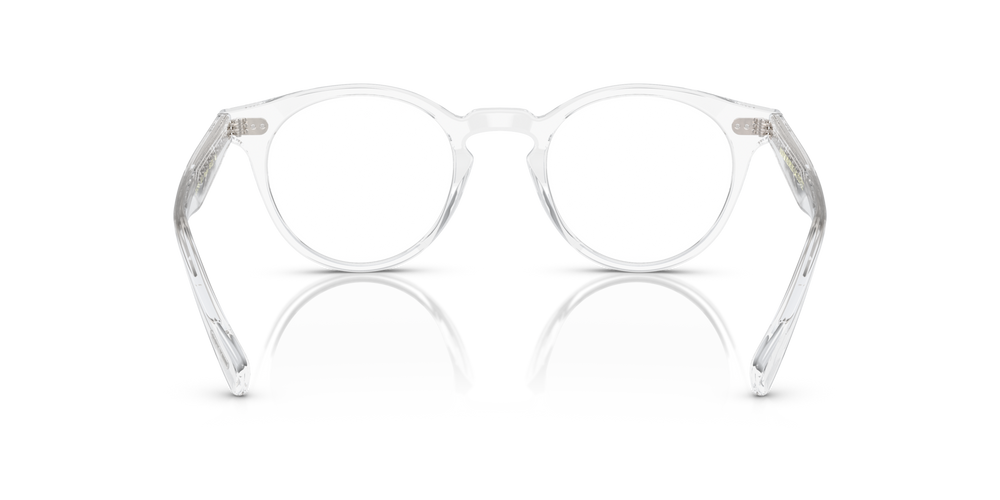 Oliver Peoples Romare with Crystal frame - image 5