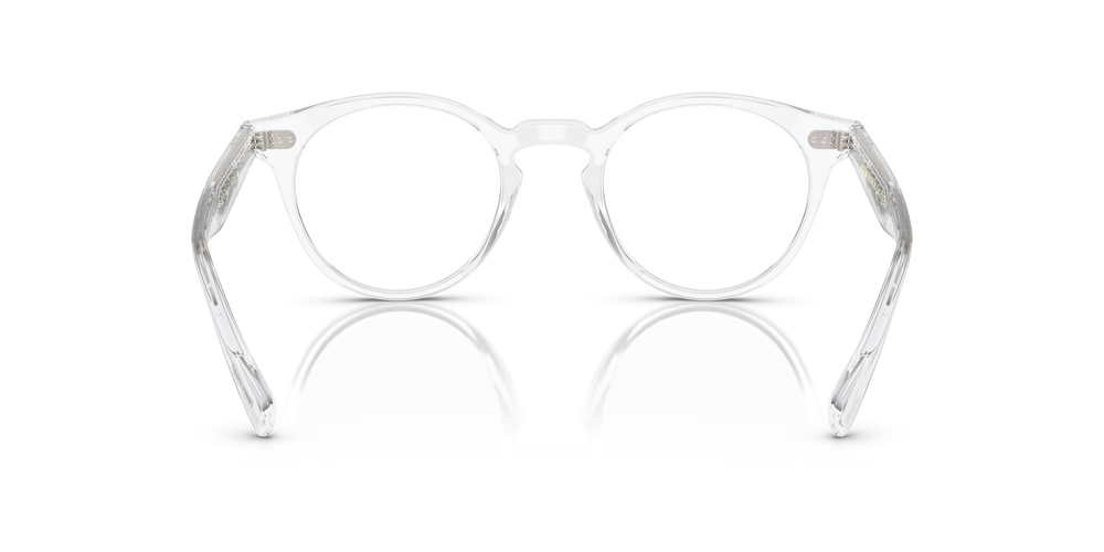 Oliver Peoples Romare with Crystal frame | Oliver Peoples® US