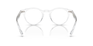 Oliver Peoples Romare with Crystal frame - Image 5