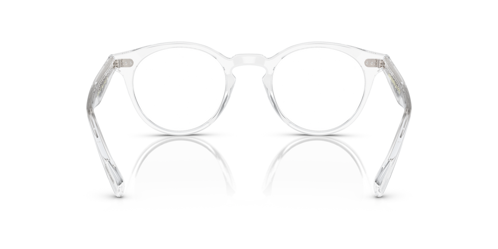 Oliver Peoples Romare with Crystal frame - image 5