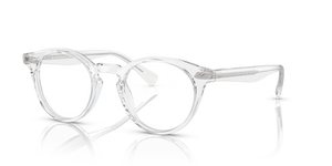 Oliver Peoples Romare with Crystal frame - image 1