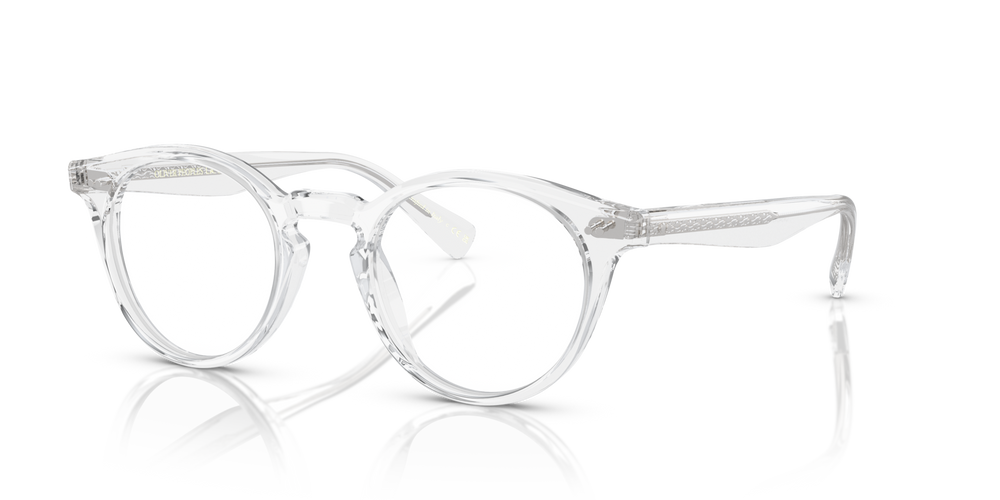 Oliver Peoples Romare with Crystal frame - image 4