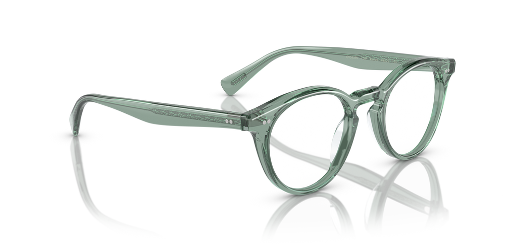 Oliver Peoples Romare avec monture Lierre - image 3