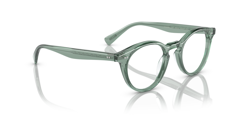 Oliver Peoples Romare con montatura Edera - L'immagine 3