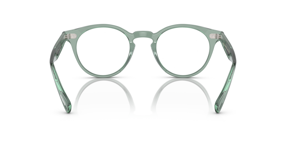 Oliver Peoples Romare avec monture Lierre - image 5