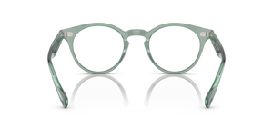 Oliver Peoples Romare avec monture Lierre - image 5