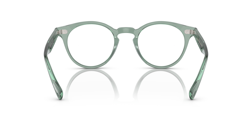 Oliver Peoples Romare con montatura Edera - L'immagine 5