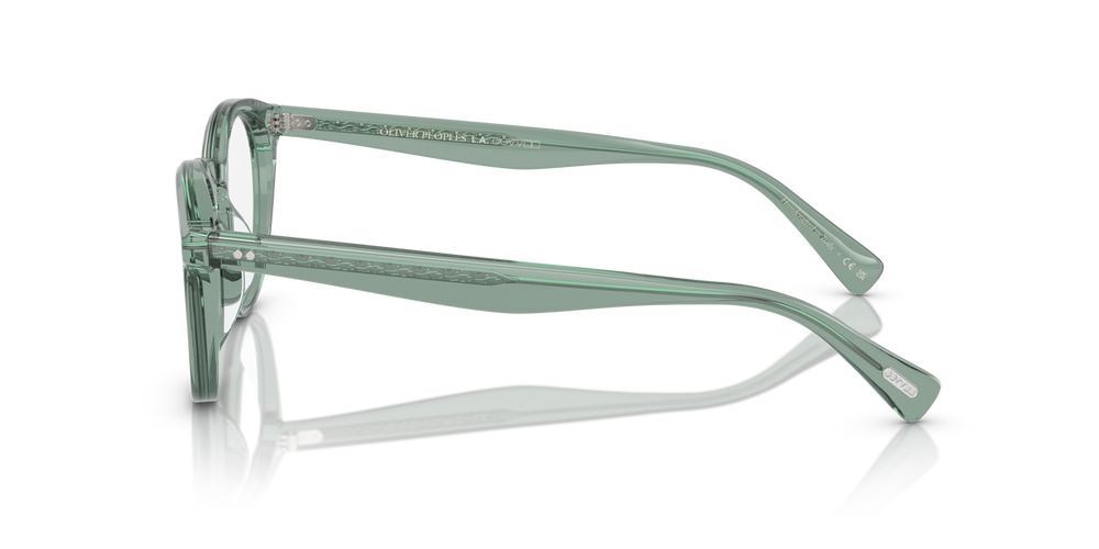 Oliver Peoples Romare avec monture Lierre - image 4