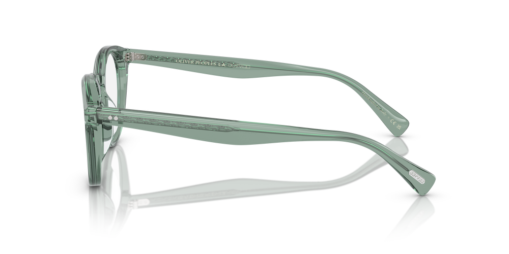 Oliver Peoples Romare con montatura Edera - L'immagine 4