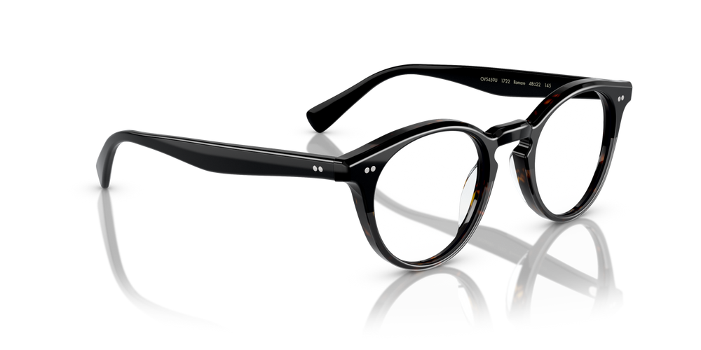 Oliver Peoples Romare avec monture Dégradé 362/Noir - image 3