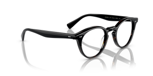 Oliver Peoples Romare avec monture Dégradé 362/Noir - image 3
