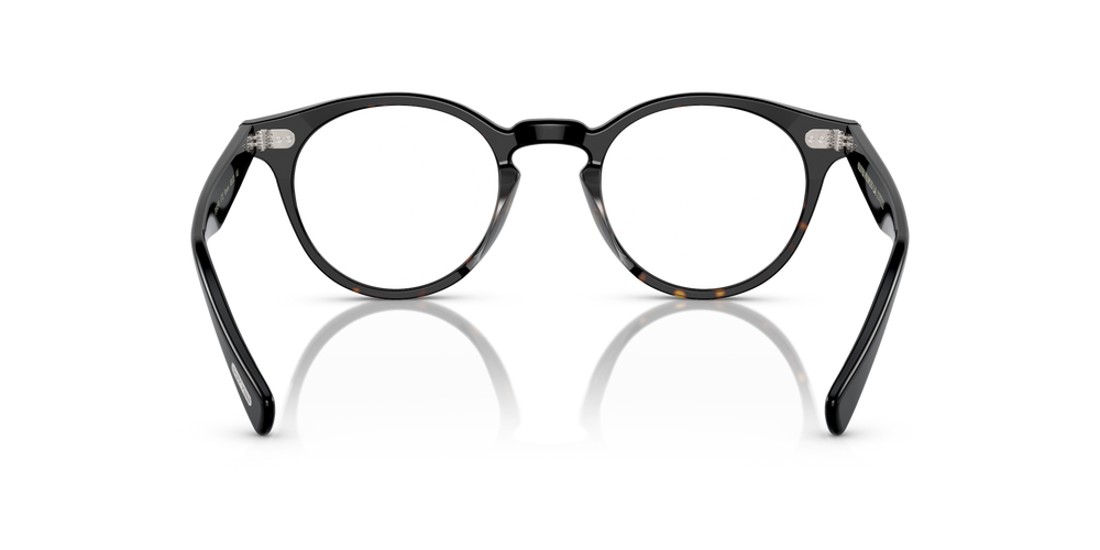 Oliver Peoples Romare avec monture Dégradé 362/Noir - image 5