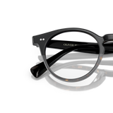 Oliver Peoples Romare with Black/362 Gradient frame - Variant