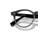 Oliver Peoples Romare with Black/362 Gradient frame - Variant