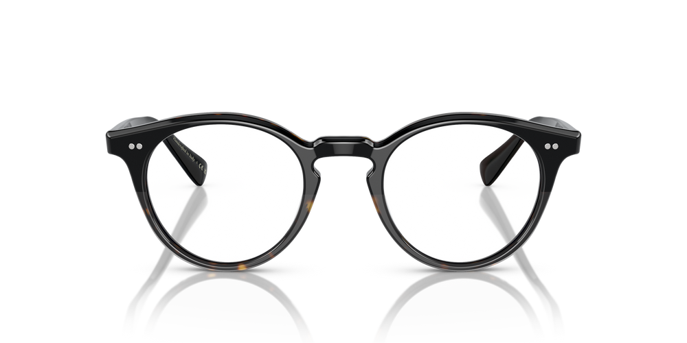 Oliver Peoples Romare mit Schwarz Verlauf 362 Gestell - bild 2