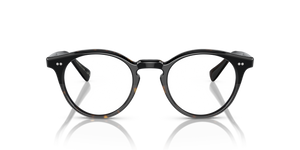 Oliver Peoples Romare mit Schwarz Verlauf 362 Gestell - bild 2