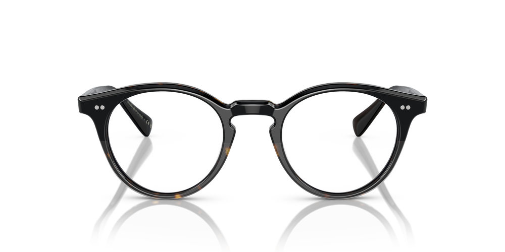 Oliver Peoples Romare con montura Negro / 362 degradado - El 2