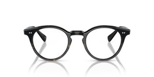 Oliver Peoples Romare con montura Negro / 362 degradado - El 2