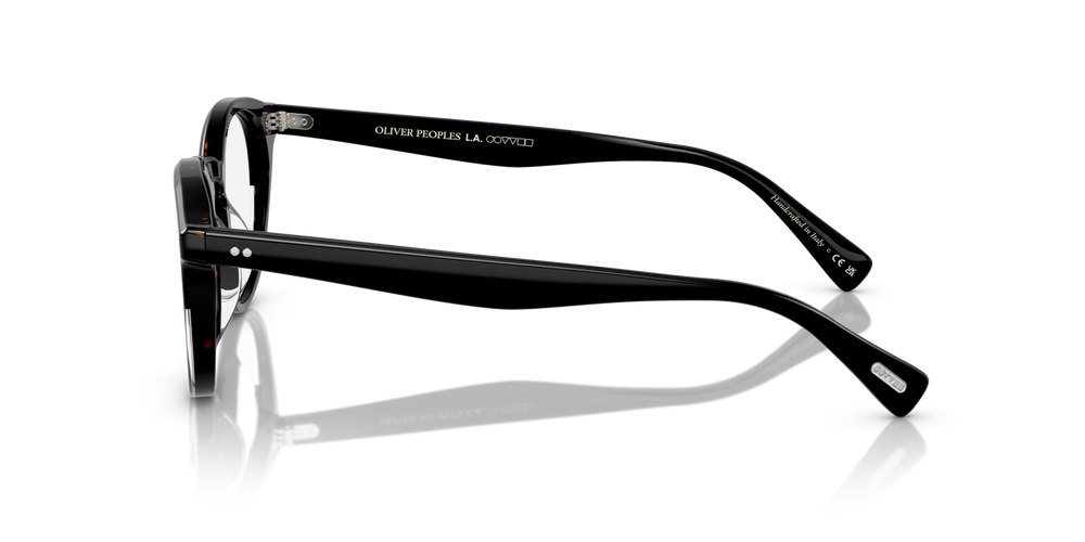 Oliver Peoples Romare with Black/362 Gradient frame - image 4
