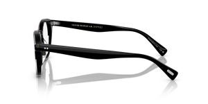 Oliver Peoples Romare mit Schwarz Verlauf 362 Gestell - bild 4