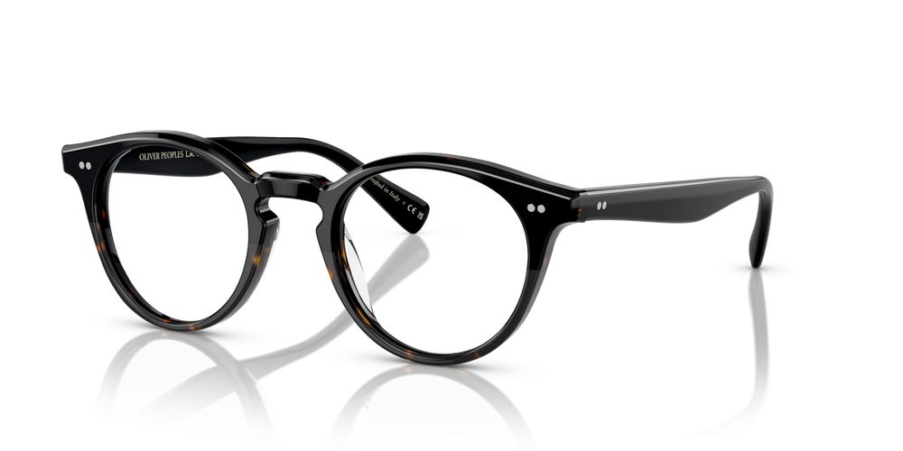 Oliver Peoples Romare with Black/362 Gradient frame - image 2