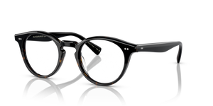 Oliver Peoples Romare avec monture Dégradé 362/Noir - image 1