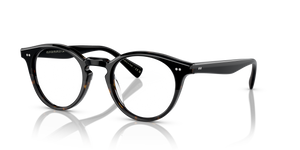 Oliver Peoples Romare con montura Negro / 362 degradado - El 1