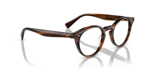 Oliver Peoples Romare の トスカニートータス フレーム - 画像 3