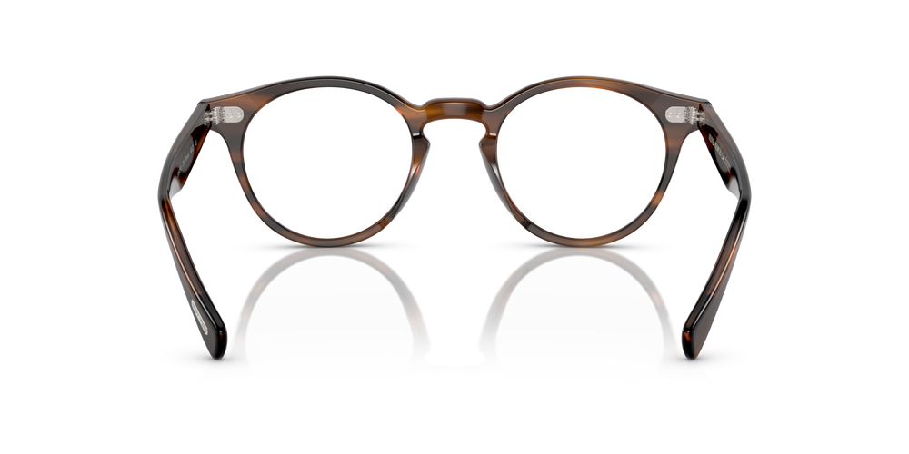 Oliver Peoples Romare mit Tortoise Toskana Gestell - bild 5