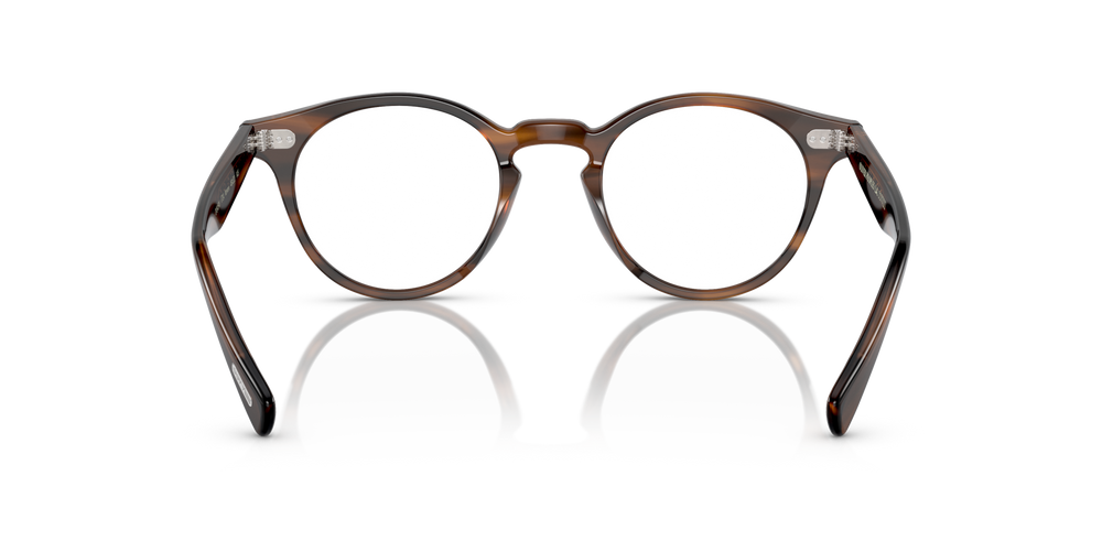 Oliver Peoples Romare avec monture Écaille de tortue Tuscany - image 5