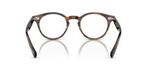 Oliver Peoples Romare の トスカニートータス フレーム - 画像 5