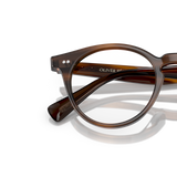 Oliver Peoples Romare with Tuscany Tortoise frame - Variant