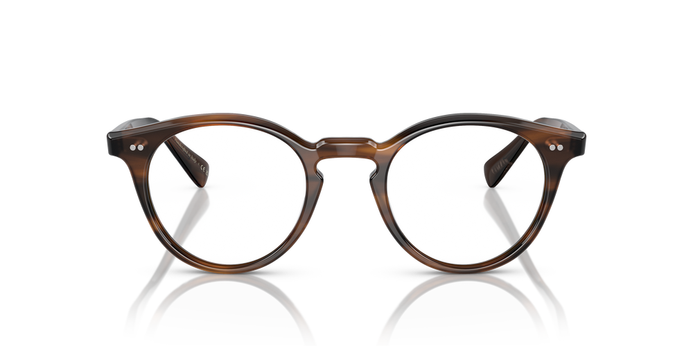 Oliver Peoples Romare with Tuscany Tortoise frame | Oliver Peoples® US