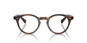 Oliver Peoples Romare の トスカニートータス フレーム - 画像 2