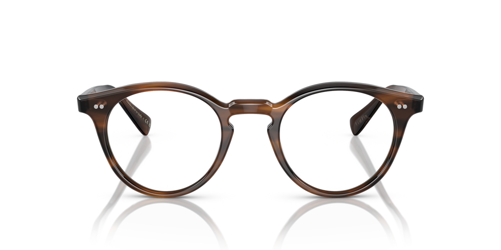 Oliver Peoples Romare mit Tortoise Toskana Gestell - bild 2