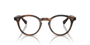 Oliver Peoples Romare con montatura Tuscany Tortoise - L'immagine 2