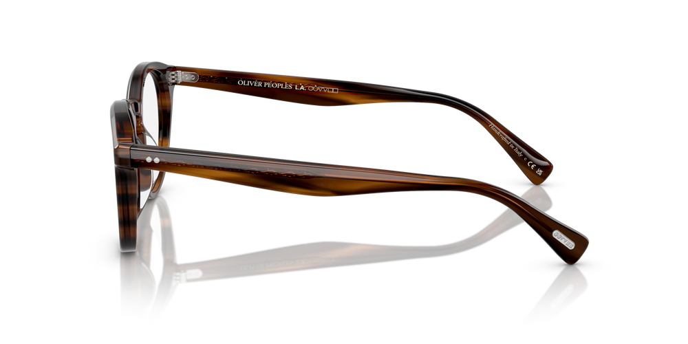 Oliver Peoples Romare の トスカニートータス フレーム - 画像 4